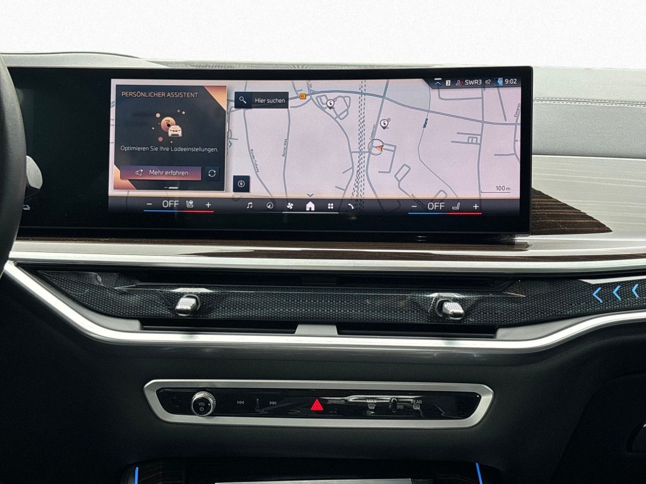 BMW X5 - Bild 17