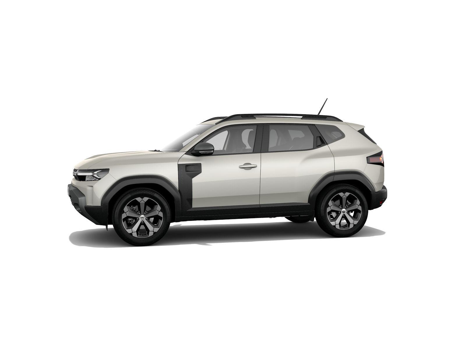 Dacia Duster Journey hybrid-G 150 4x4 +Klimaautomatik+