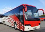 Volvo 9700 HD 6x2*Klima*59 Sitze*Lift*Partikelfilter - Volvo 9700