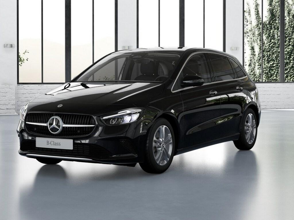Mercedes-Benz B 200 Progresive Line Advanced Plus AUTOMATIK