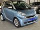 ForTwo Edition cabrio MHD*SHZ*Klima*73TKM