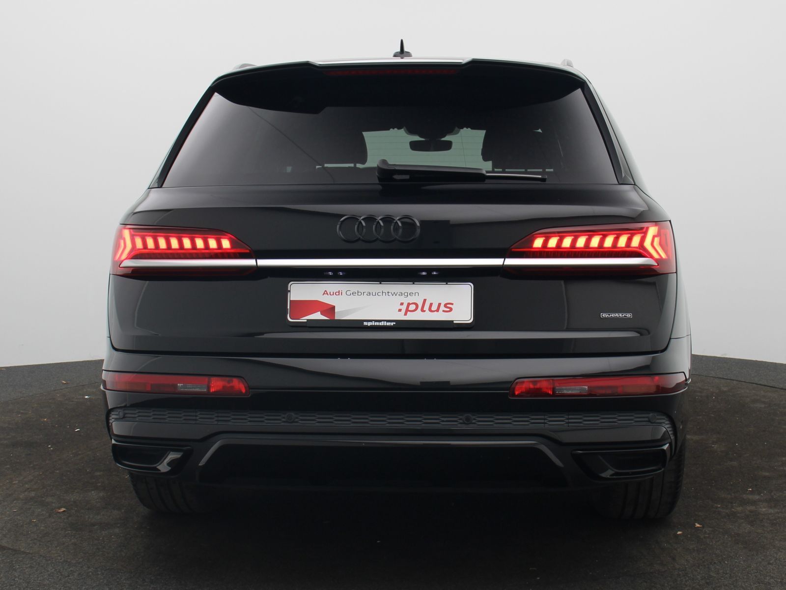 Audi Q7 - Bild 6