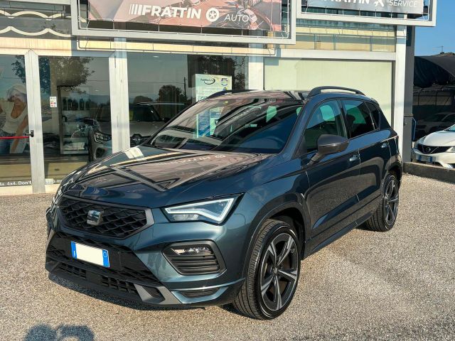 Seat SEAT ATECA 2.0 TDI 115 CV FR