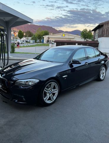 BMW Bmw 520d M-Paket