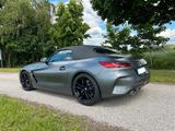 BMW Z4 sDrive30iA M SPORT Sperre, Ledersitze - BMW Z4: Sdrive30i M Sport