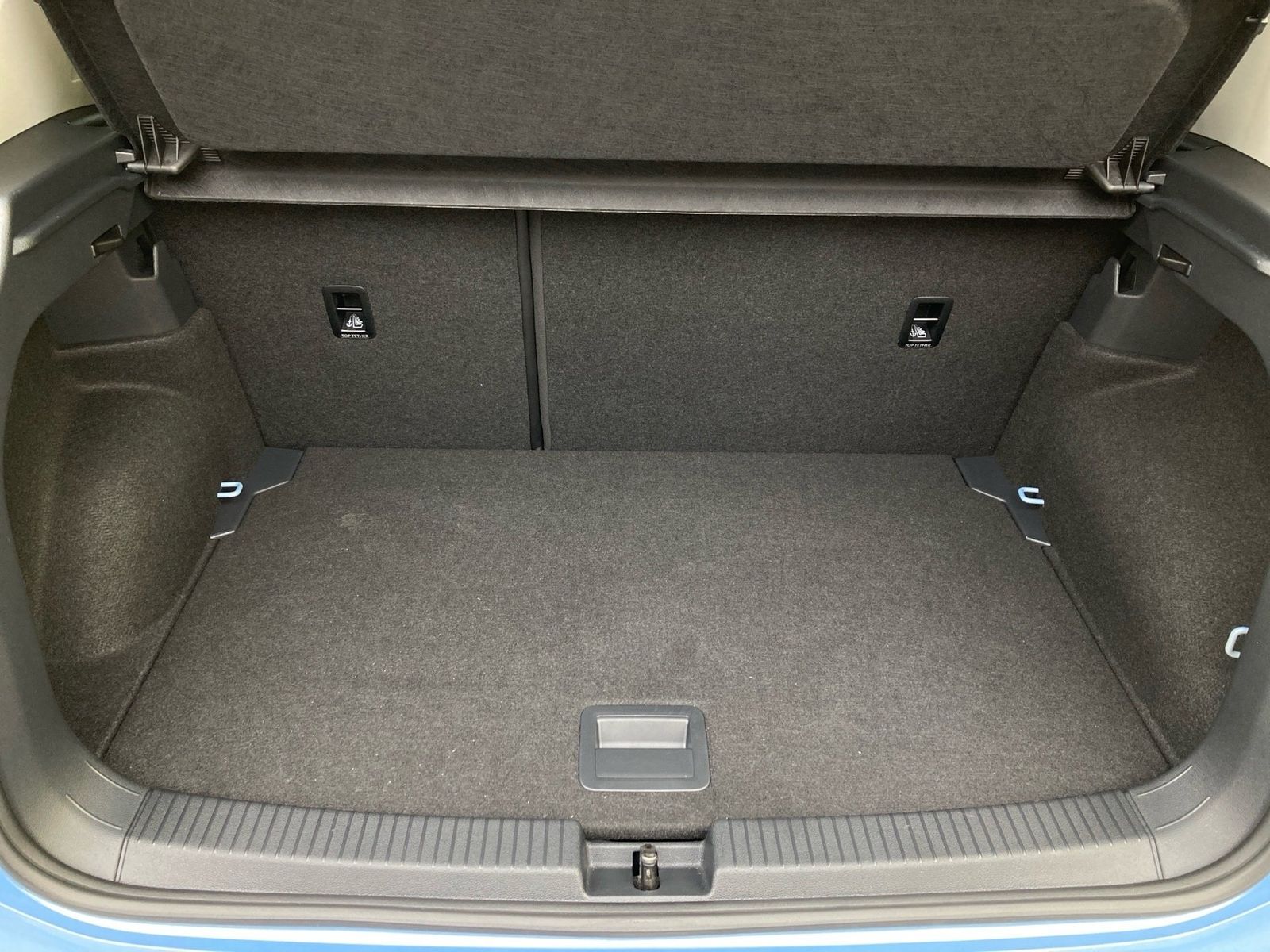 Volkswagen T-Cross - Bild 8