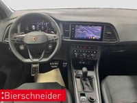 Cupra Ateca - Vorschau Bild 19