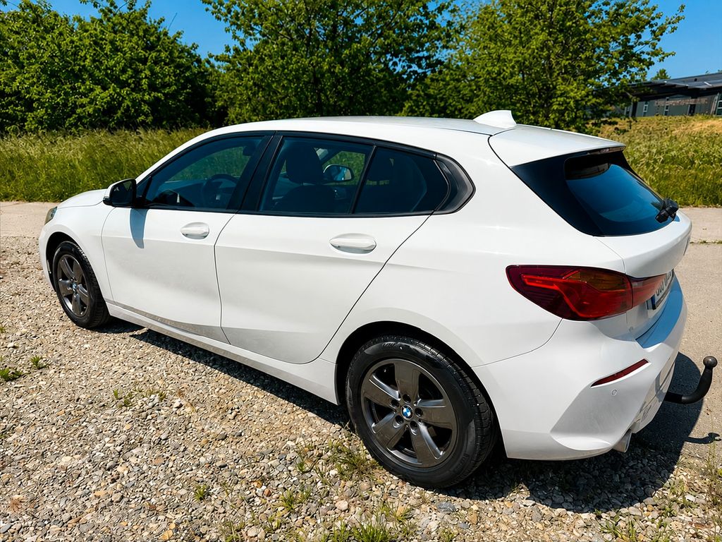 Image of BMW 118