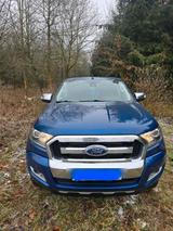 Ford ranger limited - Ford Ranger in Augsburg