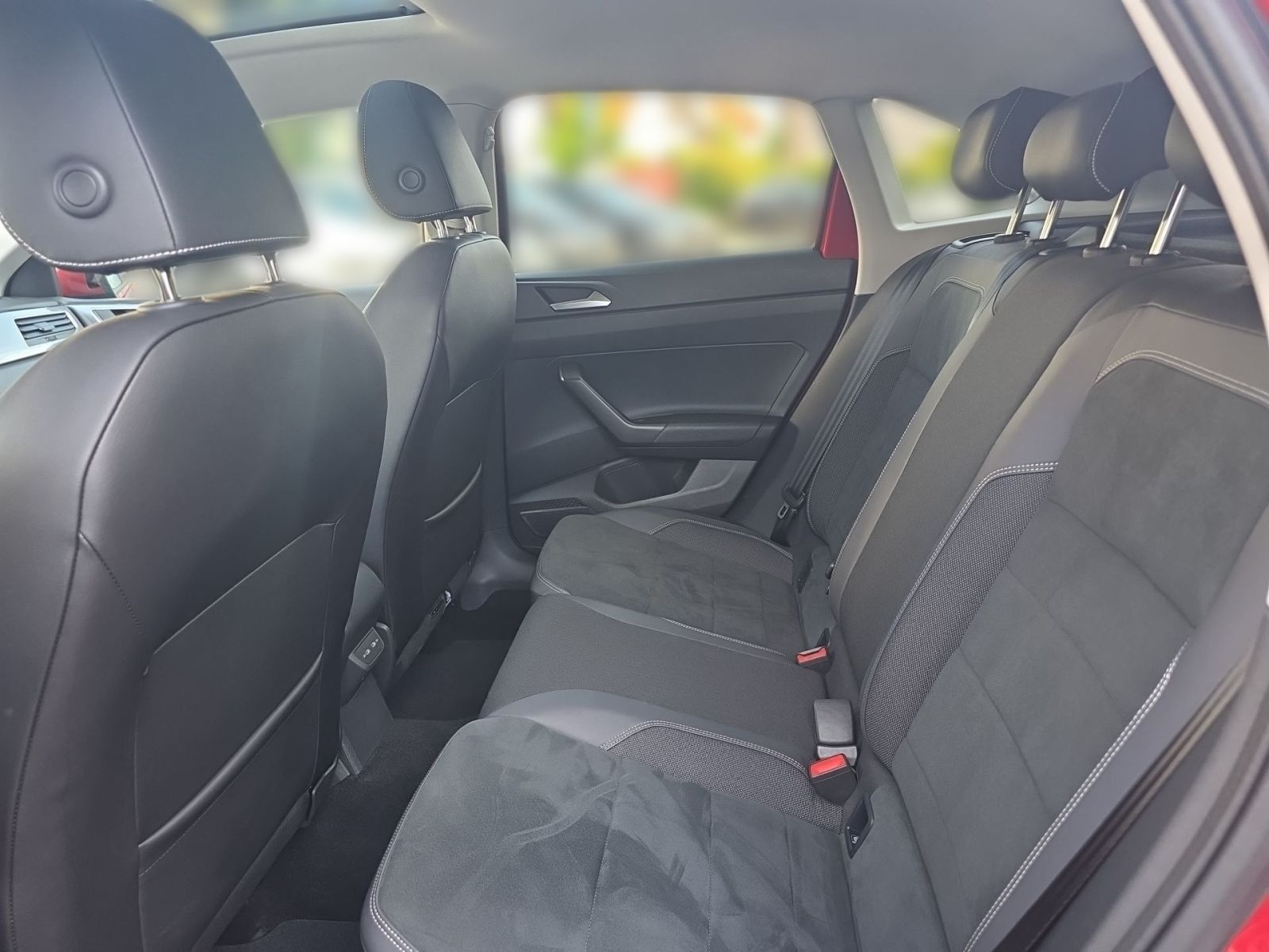 Volkswagen Taigo - Bild 10