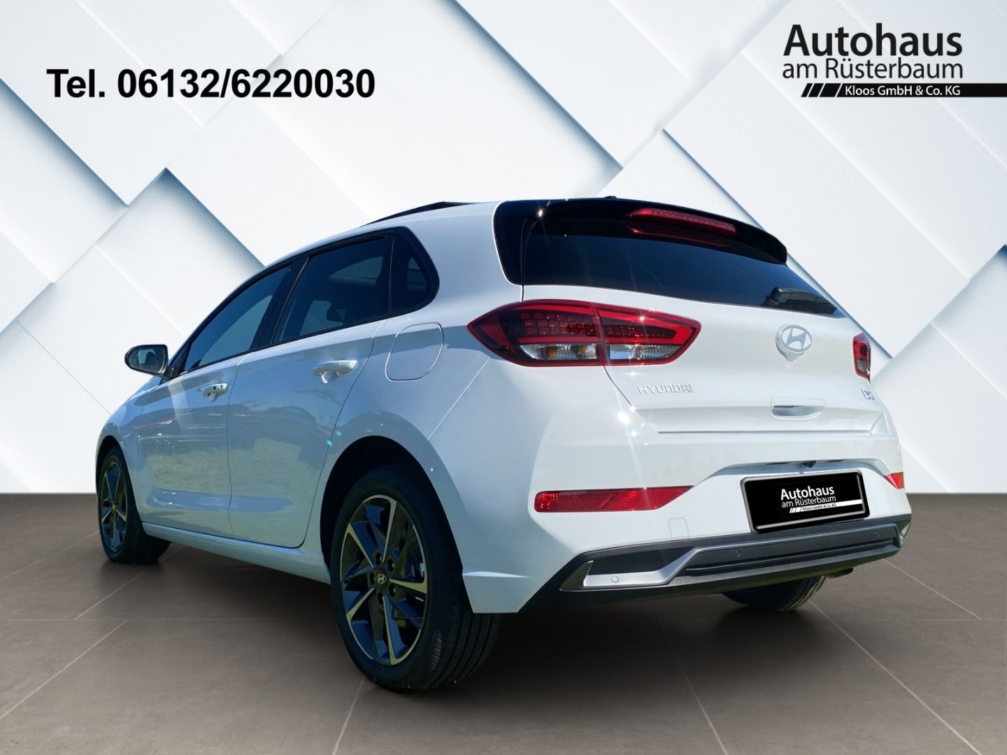 Hyundai i30 – Bild 4