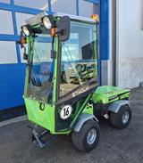Other Egholm 2150 B1 Park Ranger Diesel Allrad Traktor - Offers