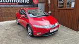 Honda Civic 1.4 Nichtraucher, 1 Hand, Tüv Neu - Honda Gebrauchtwagen von 2006