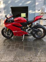 Ducati Panigale 1299S - DUCATI 1299 PANIGALE S