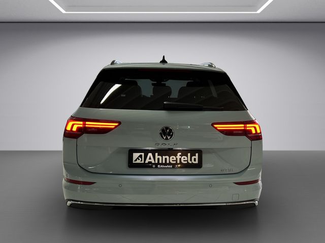 Golf Variant Style 1,5 eTSI DSG