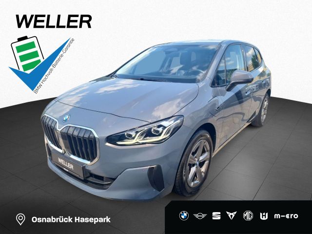 BMW 225e xDrive Active Tourer AdLED MEM H/K LiveProf