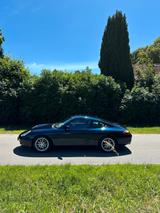 Porsche 911 | 996 C2 Carrera Coupé | Top Z... - Porsche aus 2000: 911 Carrera