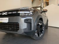 Dacia Bigster - Vorschau Bild 24