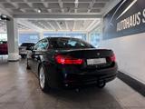 BMW 420 d Cabrio *Automatik*Leder*AHK 1,6t - BMW 420: Cabrio