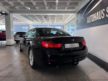 BMW 420 - 4
