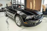 Ford Mustang 3,7 CABRIO PREMIUM TOP - gebrauchte Ford Mustang aus dem Jahr 2013