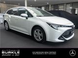 Toyota Corolla 1.2T Comfort,Business,LED,Nav,DAB - Toyota Corolla: 2d