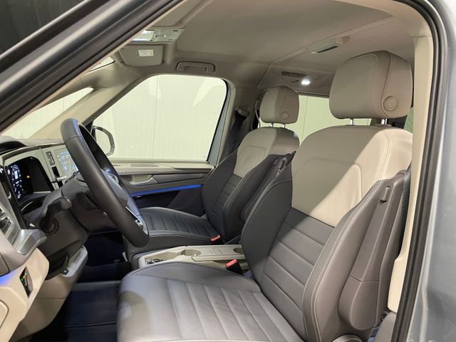 T7 Multivan lang Style 2.0 TDI STNDHZG