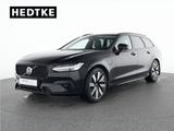 Volvo V90 T6 AWD Plug-in Hybrid Plus Dark 19"+H&K+360° - Volvo V90  Plug-in Hybrid Plus-Dark