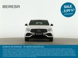 Mercedes-Benz GLC 43 AMG 4M Coupé AMG Night MBUX Standhz AHK - gebrauchte Mercedes-Benz GLC 43 AMG aus dem Jahr 2022