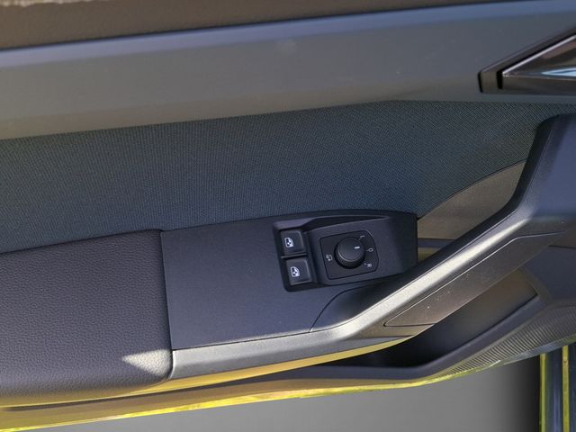 Ibiza 1.0 TSI 5-Gang App-Connect, Sitzheizung, L