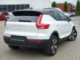 Volvo XC40 Recharge Single Motor Ultimate PANO/360°KAM - Volvo XC40: Recharge Ultimate