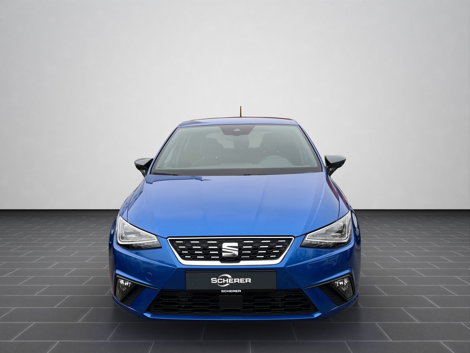 Seat Ibiza - Bild 5