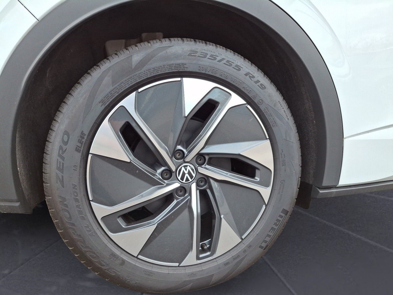 Volkswagen ID.5 - Bild 12