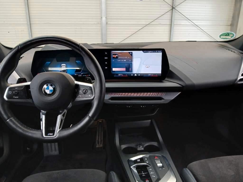 BMW 1 Series M Sport ACC HuD SHZ 2ZK 360° KZU adpt.LED, миниатюра 8