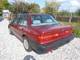 Honda Civic - gebrauchte Honda Civic aus dem Jahr 1991