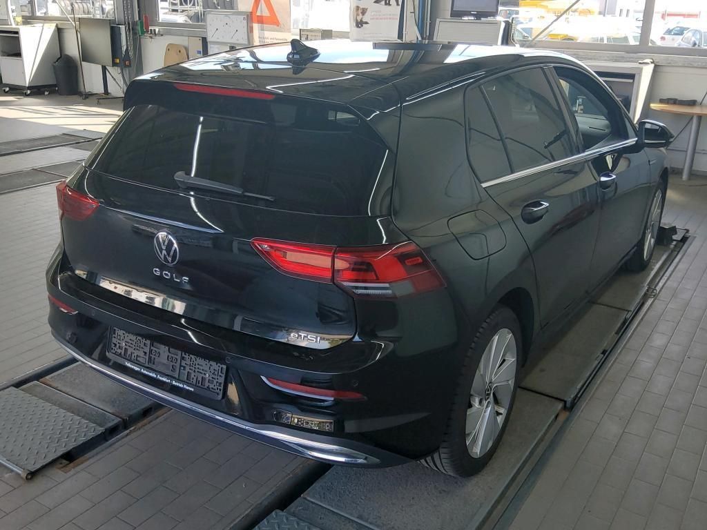 Volkswagen Golf - Bild 4