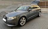 Audi A3 1.4 TFSI Sportback 3x S line MMI Plus