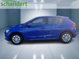 Skoda Fabia 1.0 MPI Drive LED Sitzhzg Klima DAB Tempom - Skoda Fabia: Mpi