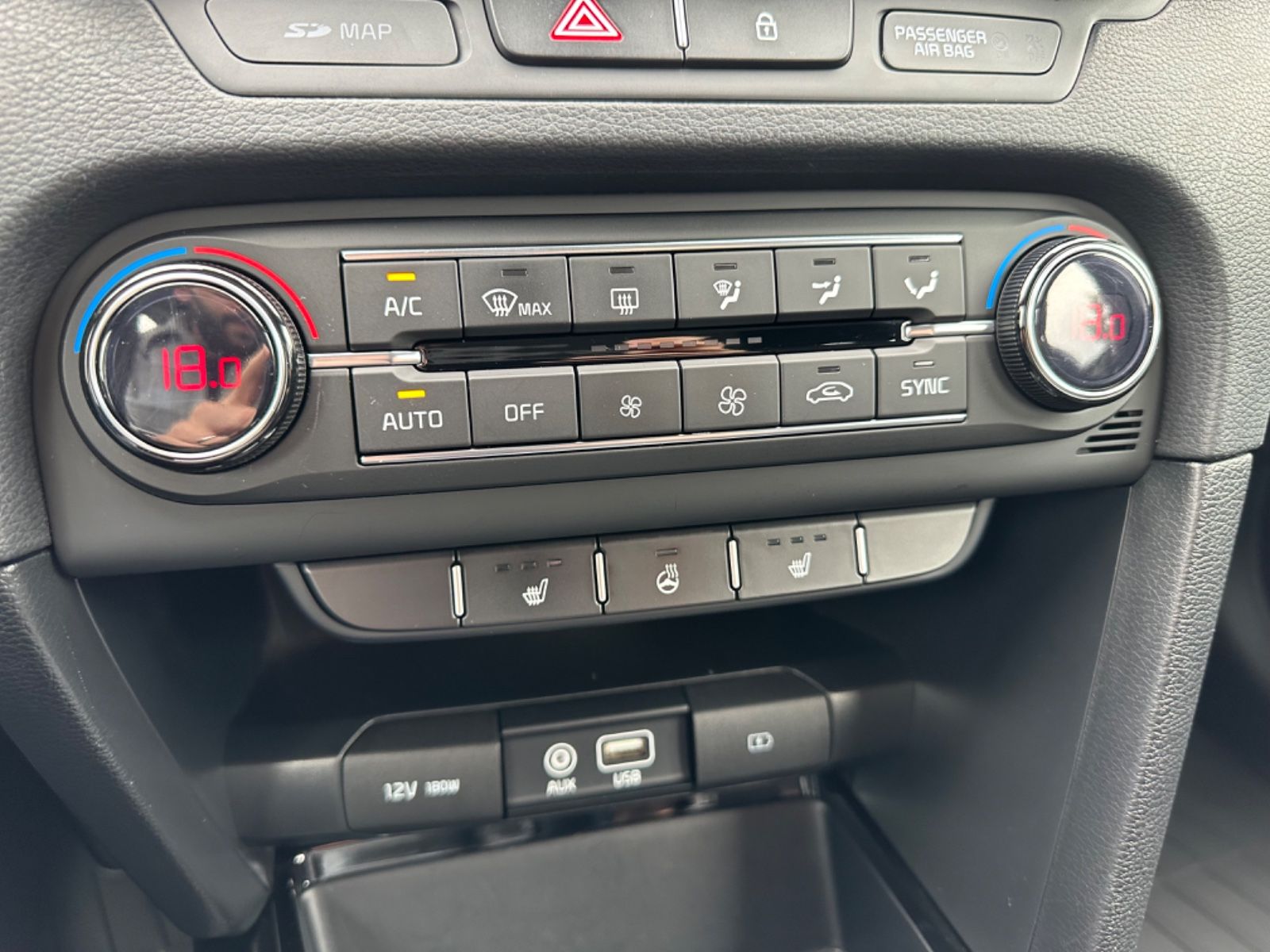 Fahrzeugabbildung Kia Cee´d 1.4 Sportswagon Vision*Lenk.Hz*Kamera*Spur