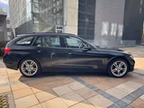 BMW 330d xDrive Sport Line Automatic/Garantie !!! - BMW 330 in München