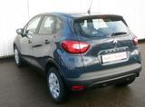 Renault Captur Life - Renault Gebrauchtwagen in Augsburg