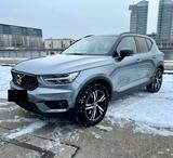 Volvo XC40 D3 AWD R Design Geartronic R Design - Volvo XC40 Gebrauchtwagen in Berlin