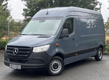 Mercedes Sprinter - 11