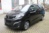 Peugeot Traveller 2,0l BlueHDi 180*LEDER*VOLL*Allure*L3 - Peugeot Gebrauchtwagen in München