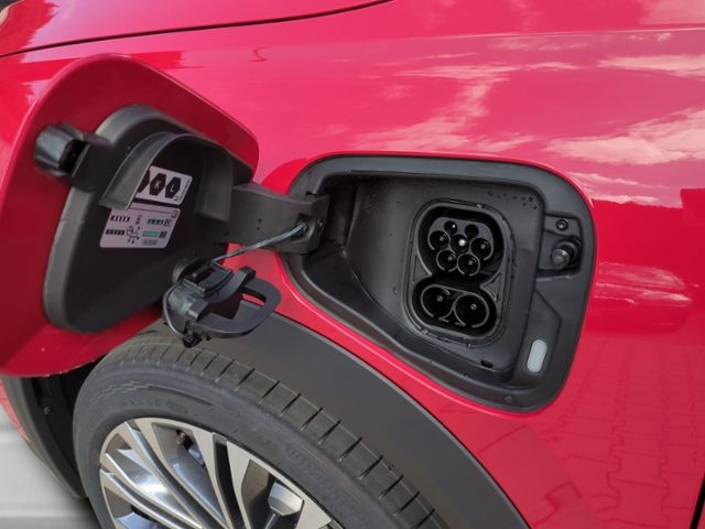 Fahrzeugabbildung SKODA Kodiaq 1.5 TSI iV Selection HYBRID AHK MATRIX NA