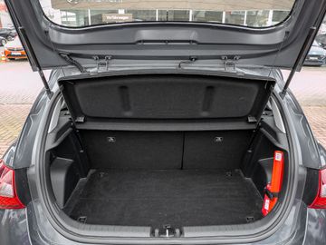 Hyundai i20 1.0 Select Sitzhzg. Fernlicht-Assistent