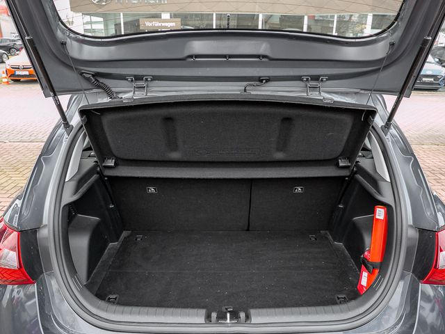 Hyundai i20 1.0 Select Sitzhzg. Fernlicht-Assistent