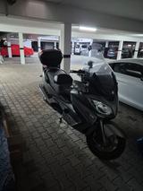 Andere AN65OZ/Burgman65OZ - gebrauchte Roller