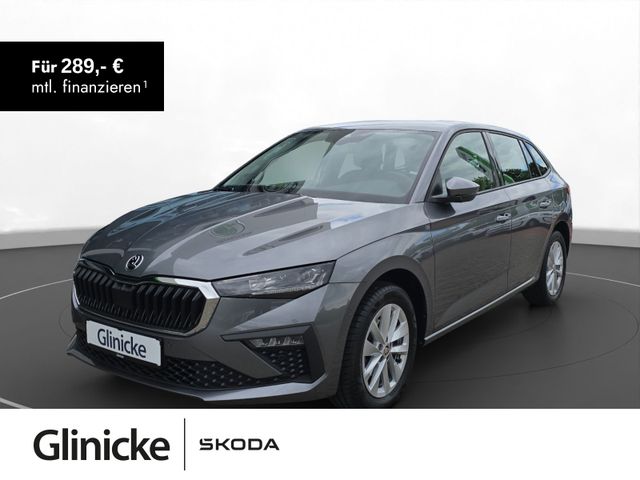 Skoda Scala 1.0 TSI DSG Selection Loft Facelift