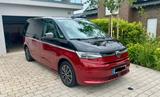 Volkswagen T7 Multivan 2.0 TDI SCR DSG-7Sitze-Pano-Kamera - Jahreswagen: Multivan